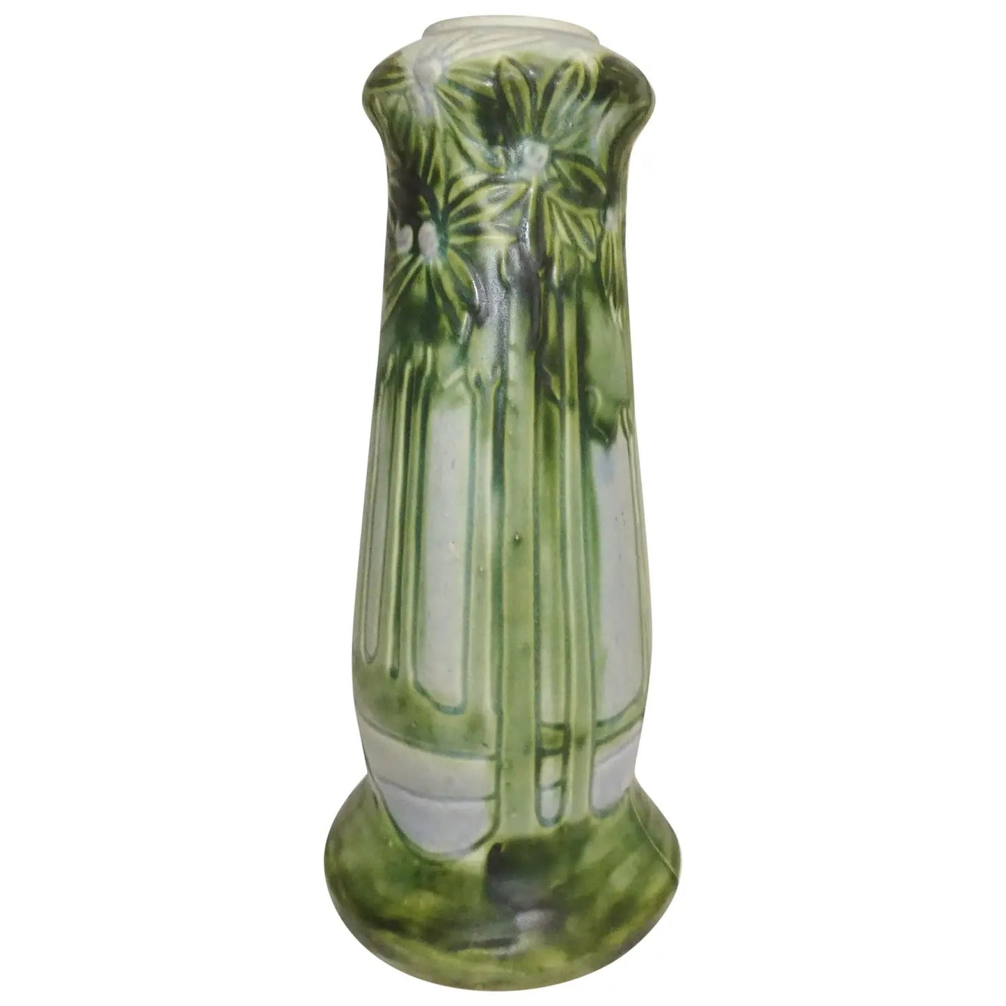 Roseville Vista 15" Vase