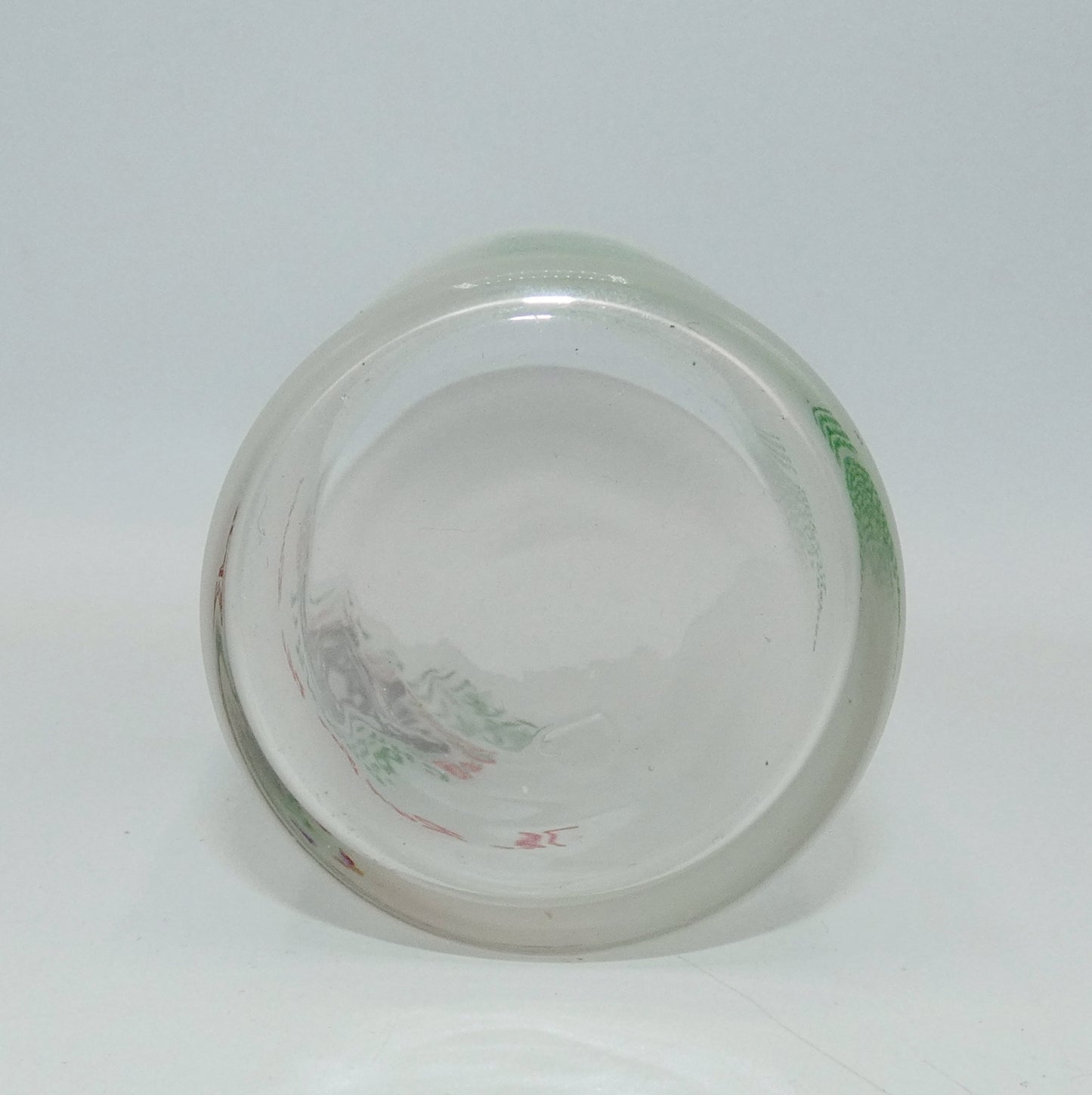 1953 Kentucky Derby Mint Julep Glass