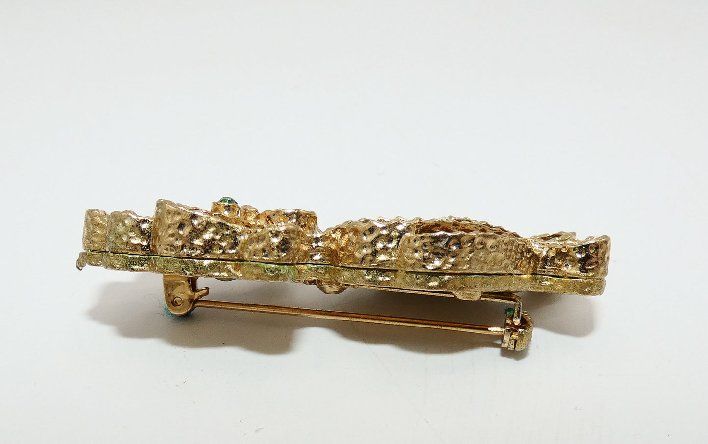 Coro Poodle Pin