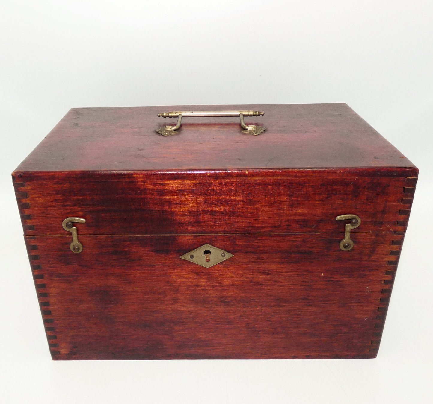 Humphrey's Veterinary Doctor's Box