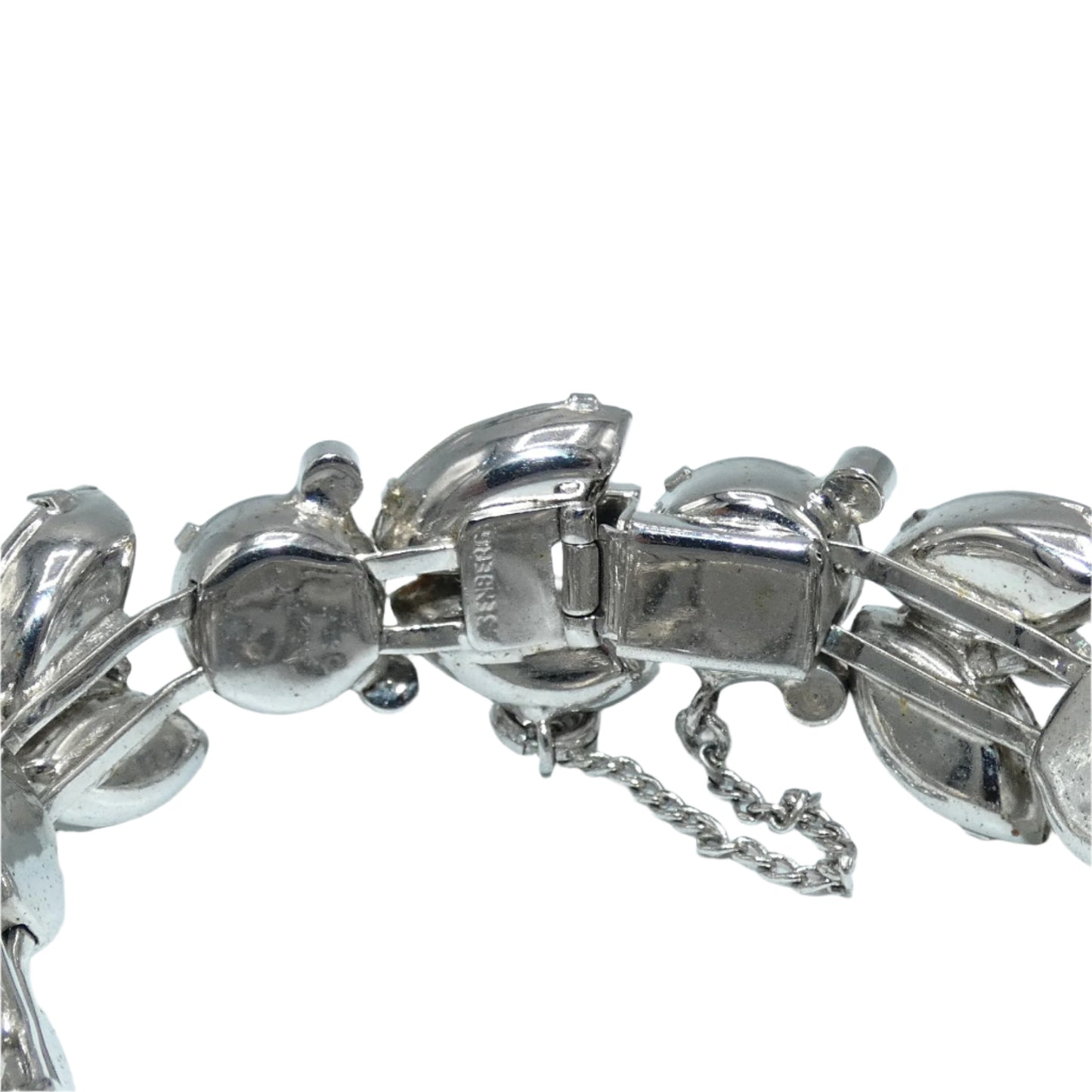 Eisenberg Brooch, Earrings & Bracelet