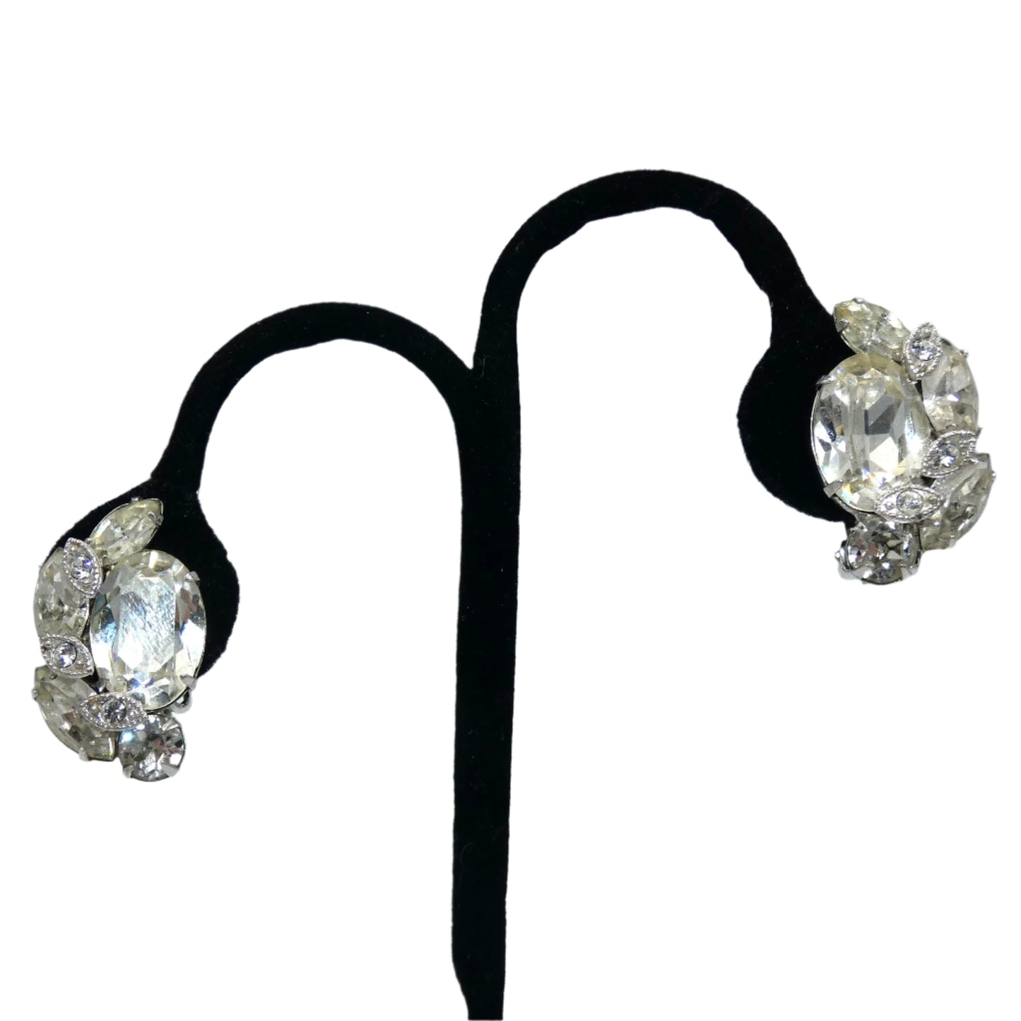Eisenberg Brooch, Earrings & Bracelet