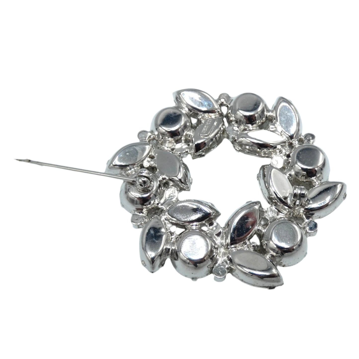 Eisenberg Brooch, Earrings & Bracelet