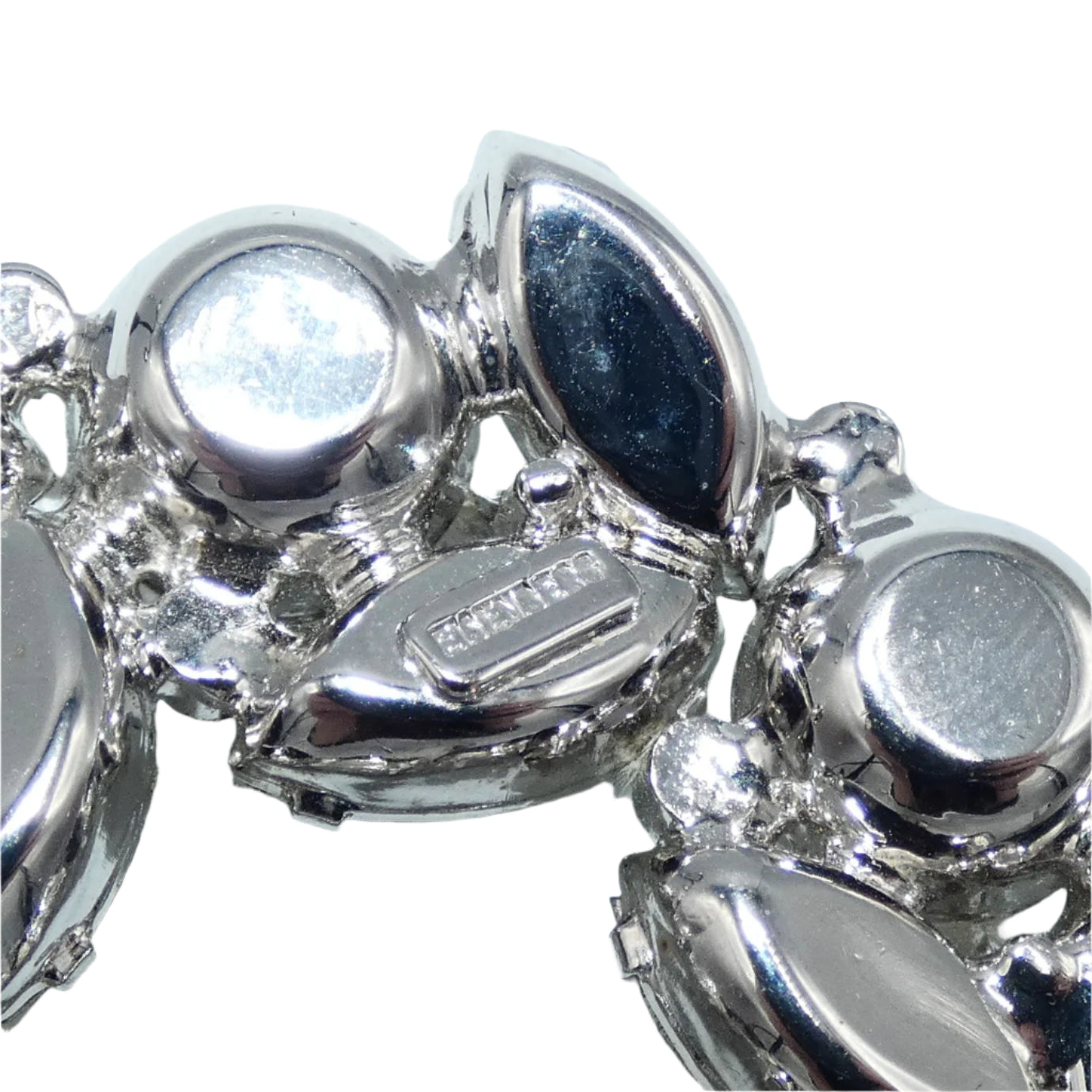Eisenberg Brooch, Earrings & Bracelet