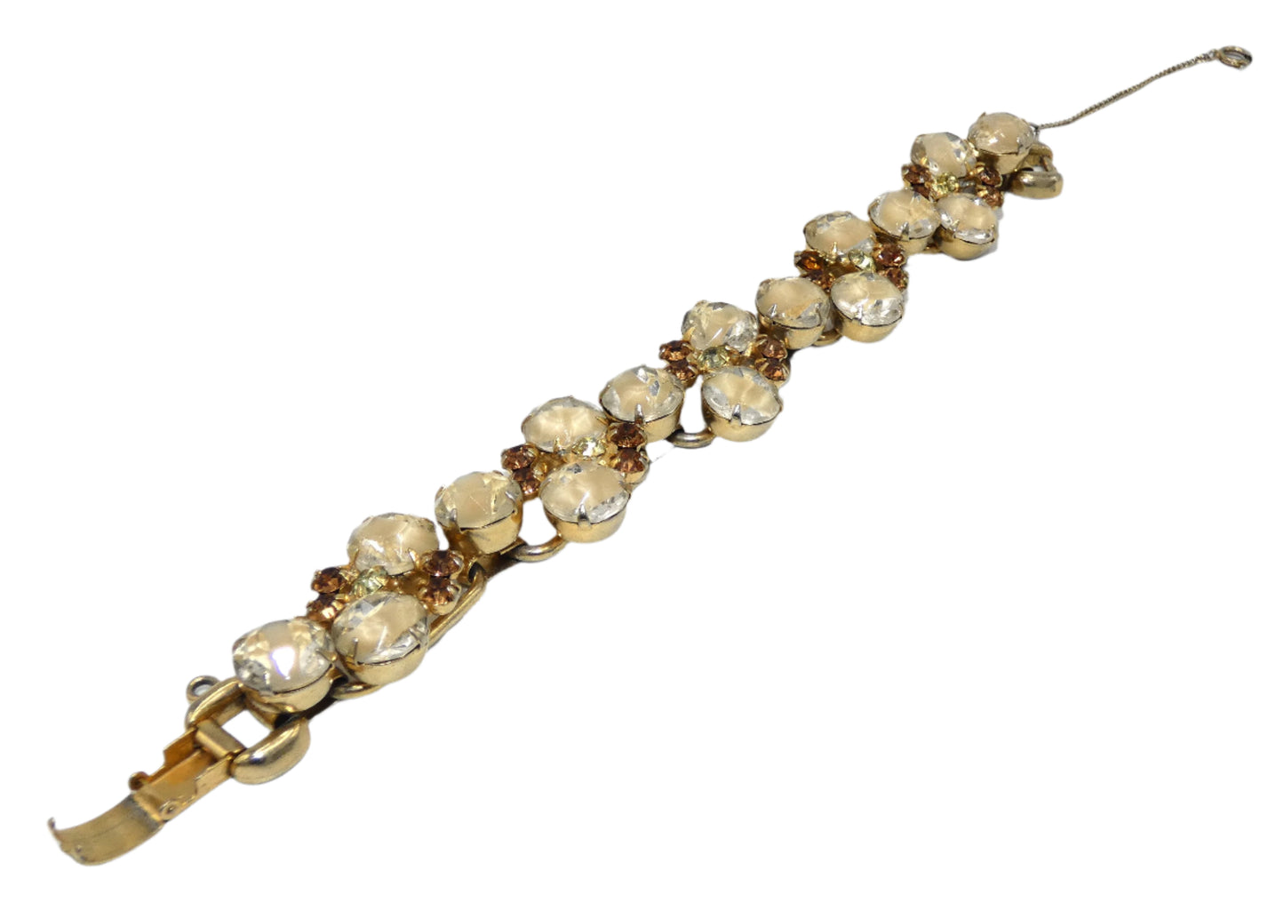 Juliana D&E Bracelet