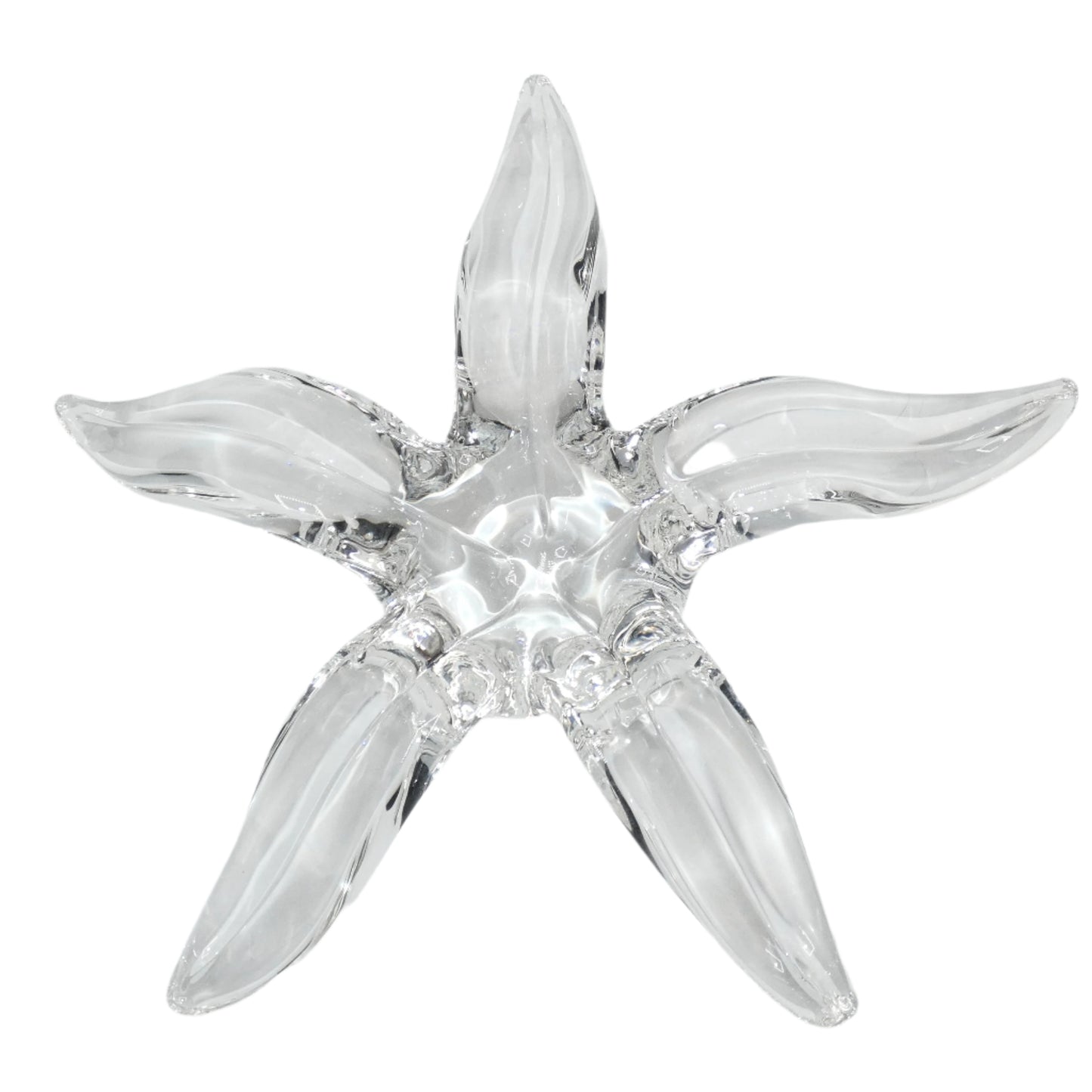 Steuben Glass Starfish