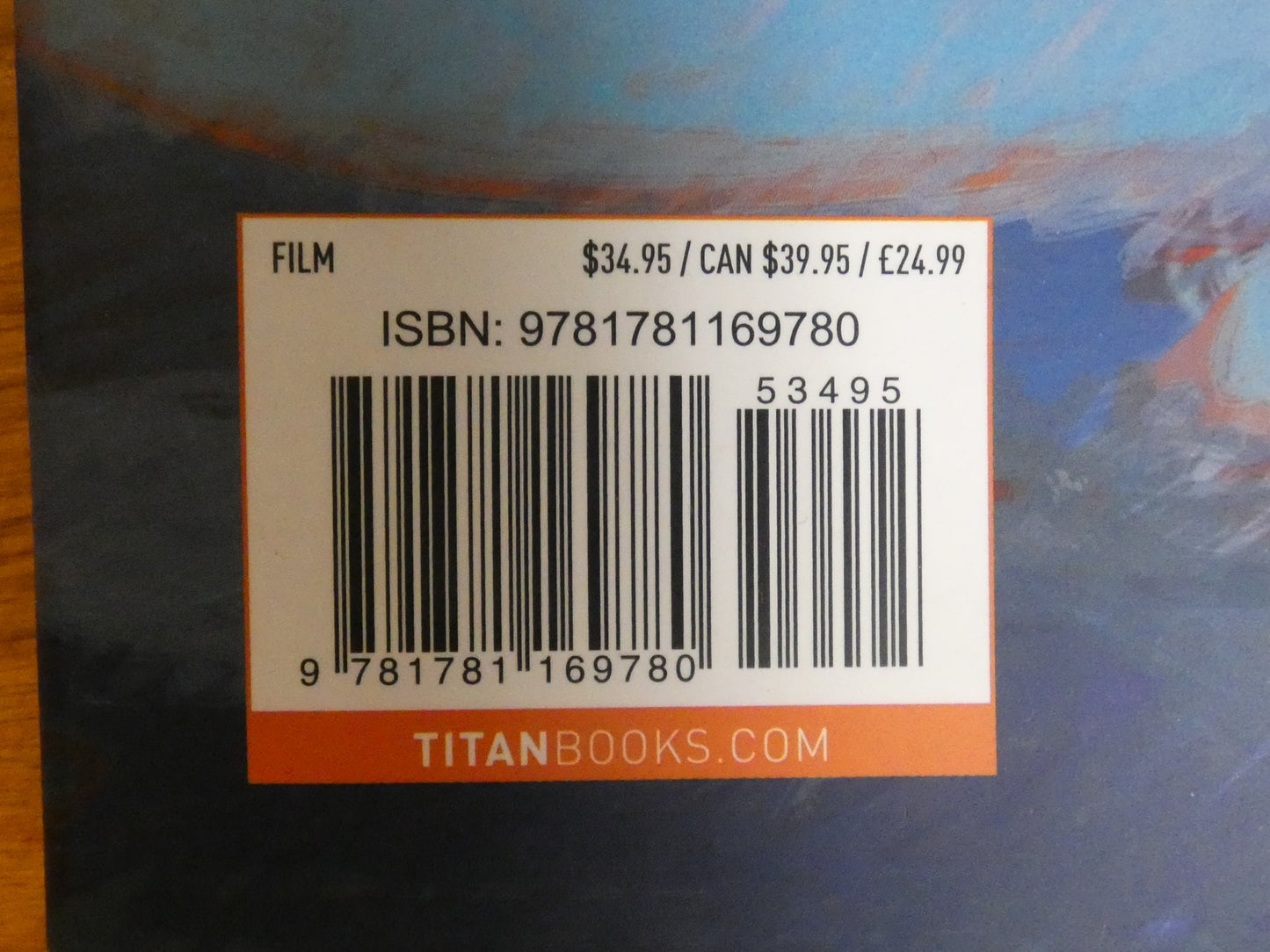 The Art of Rio Signed Book with Rio Novels & Picture Books