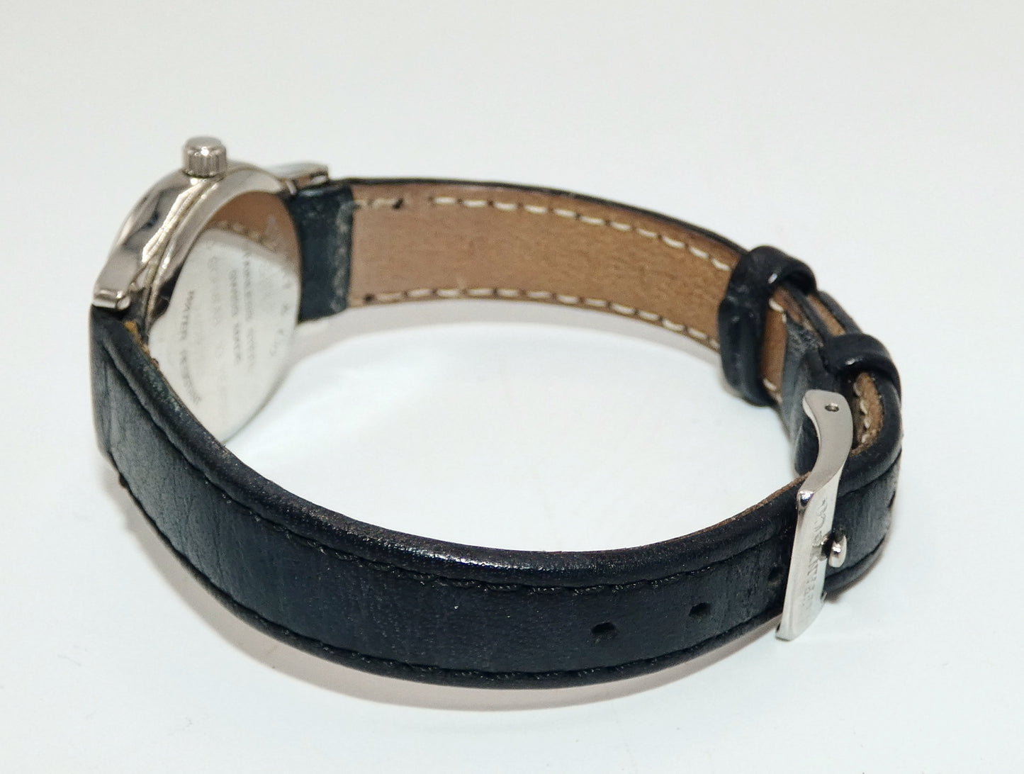 Tiffany & Co. Wristwatch with Date