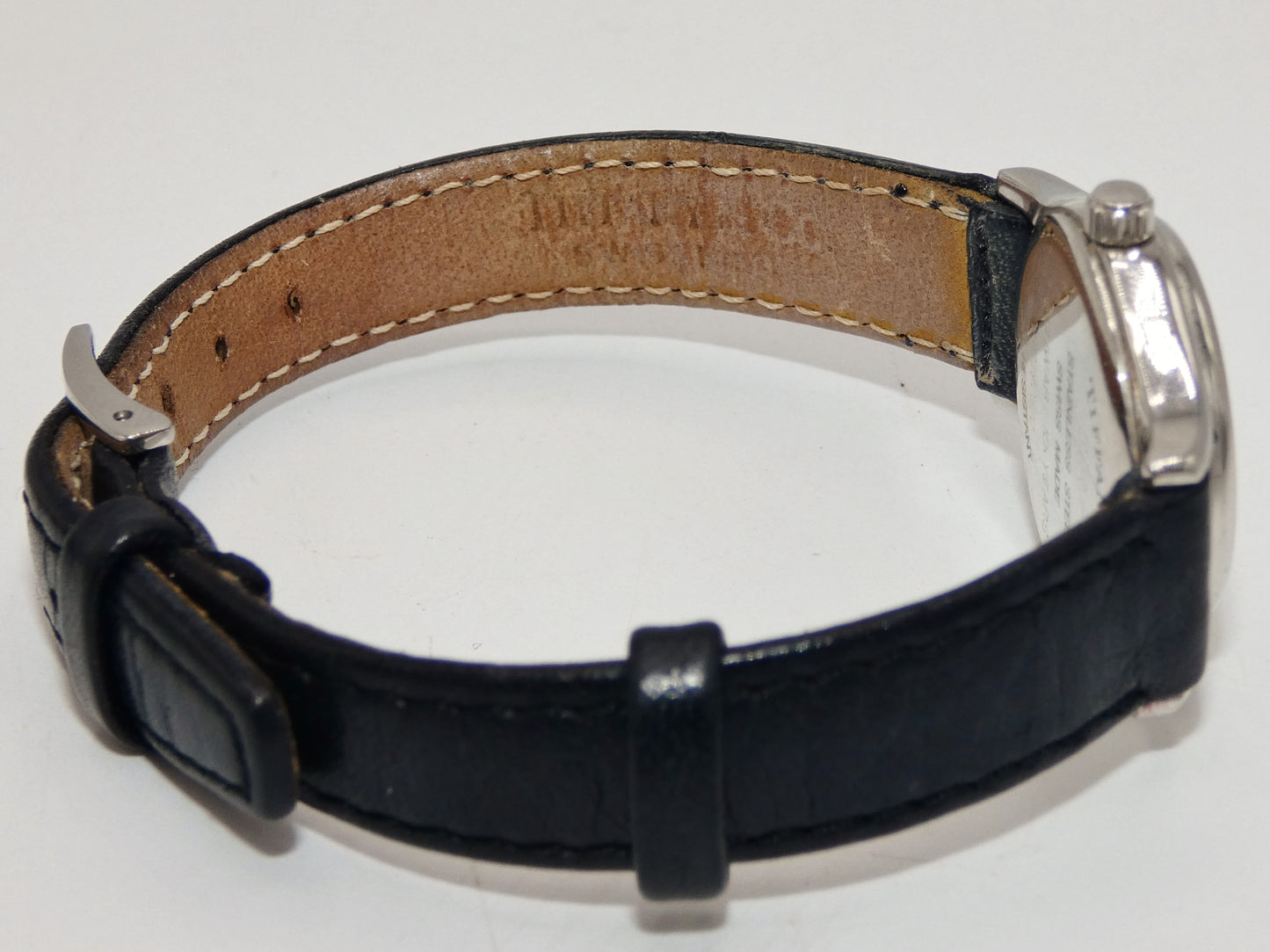 Tiffany & Co. Wristwatch with Date