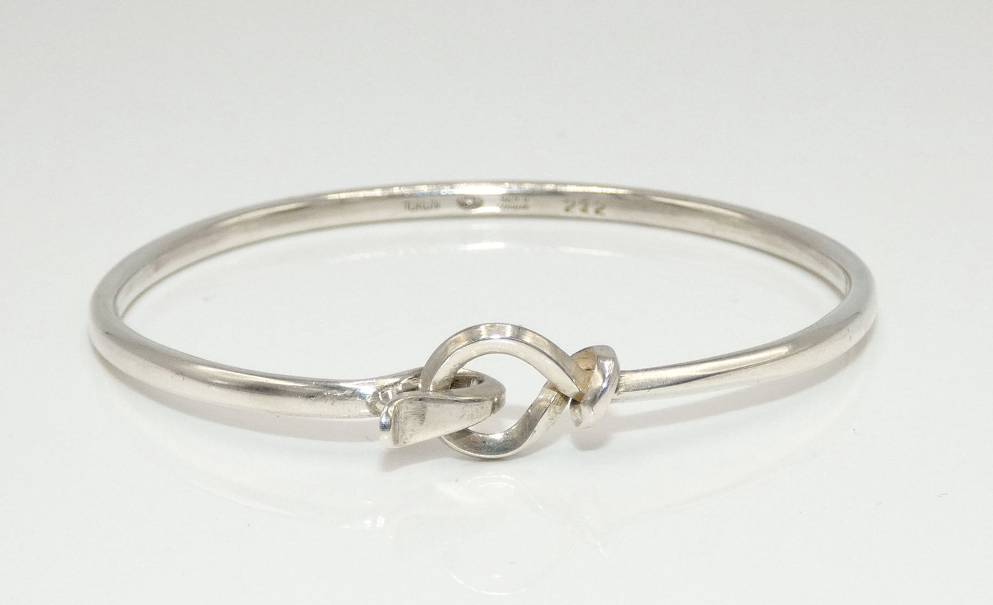 Georg Jensen Sterling Denmark Torun 212 Bracelet