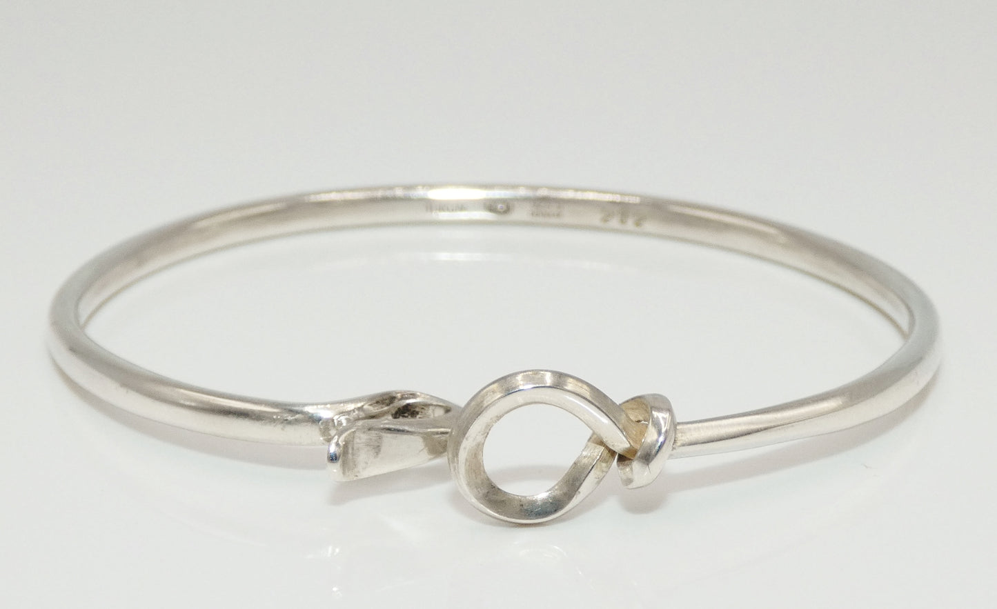 Georg Jensen Sterling Denmark Torun 212 Bracelet