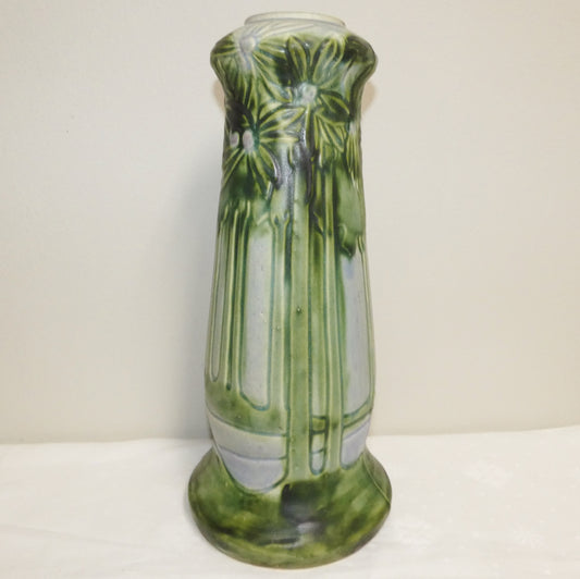 Roseville Vista 15" Vase