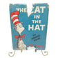 Dr. Suess The Cat In The Hat First Edition Book