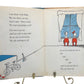 Dr. Suess The Cat In The Hat First Edition Book