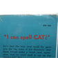 Dr. Suess The Cat In The Hat First Edition Book