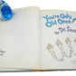 Dr. Suess You're Only Old Once First Edition Signed Book JSA