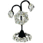 Eisenberg Brooch, Earrings & Bracelet