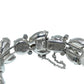 Eisenberg Brooch, Earrings & Bracelet