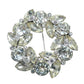 Eisenberg Brooch, Earrings & Bracelet