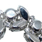 Eisenberg Brooch, Earrings & Bracelet