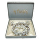 Eisenberg Brooch, Earrings & Bracelet