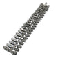 Kramer Givre Rhinestone Cuff Bracelet