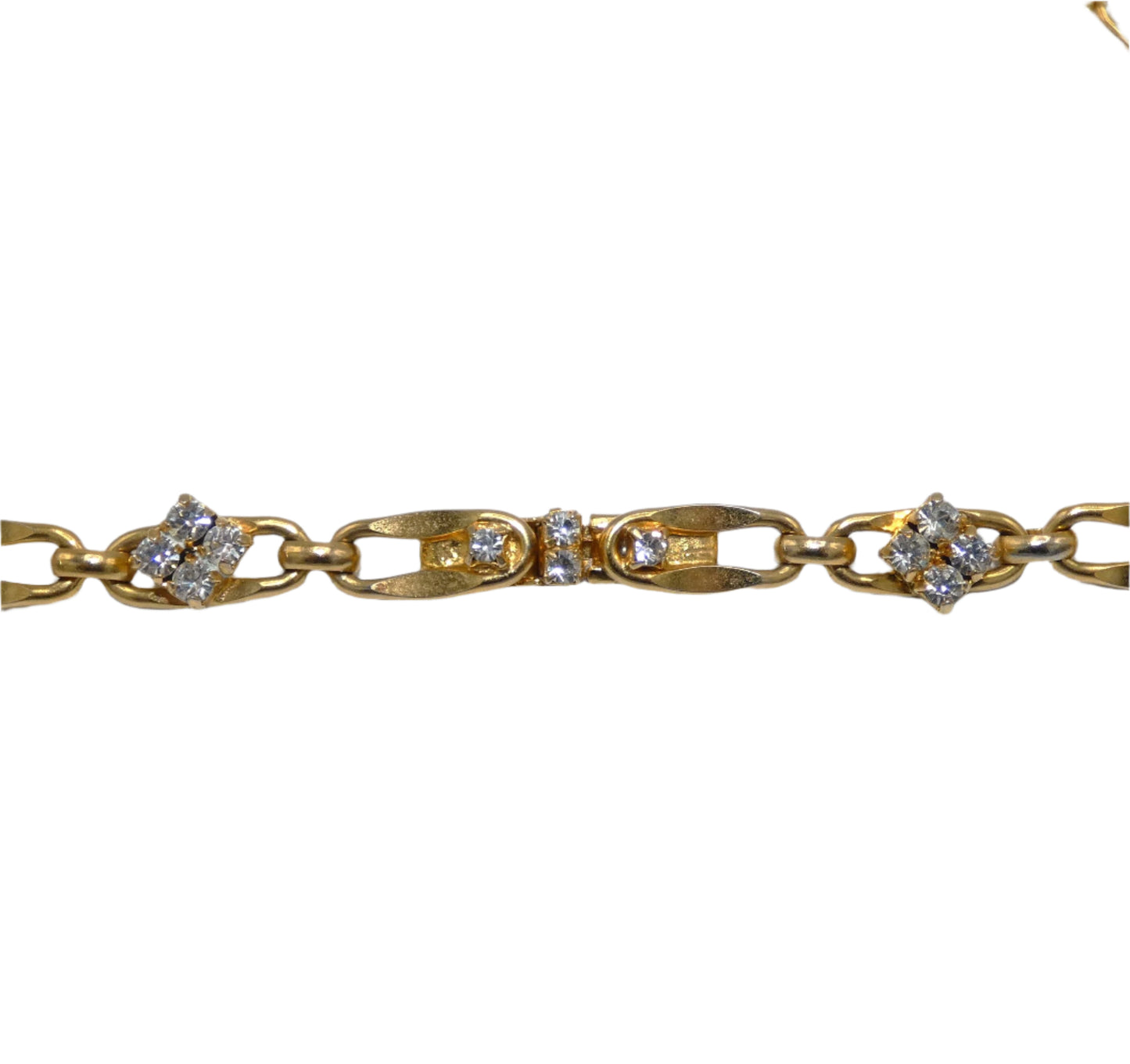 Eisenburg Snowflake Style Necklace & Earrings
