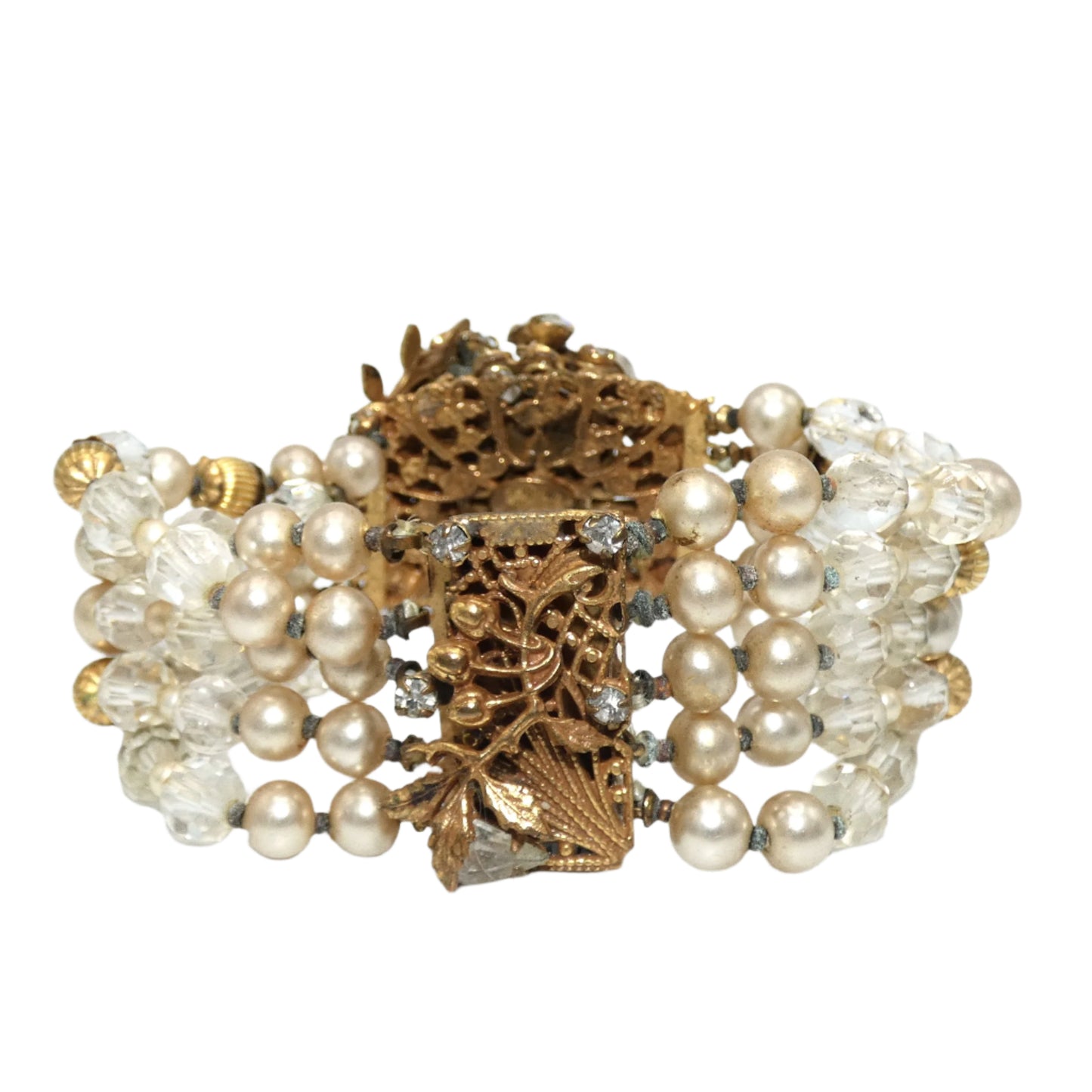 Vintage Original by Robert Jewelry Set