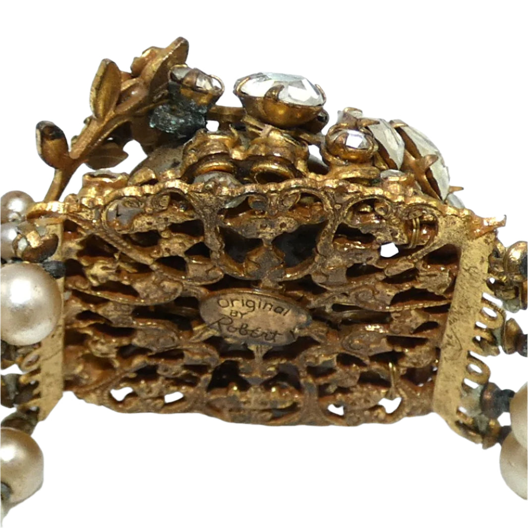 Vintage Original by Robert Jewelry Set