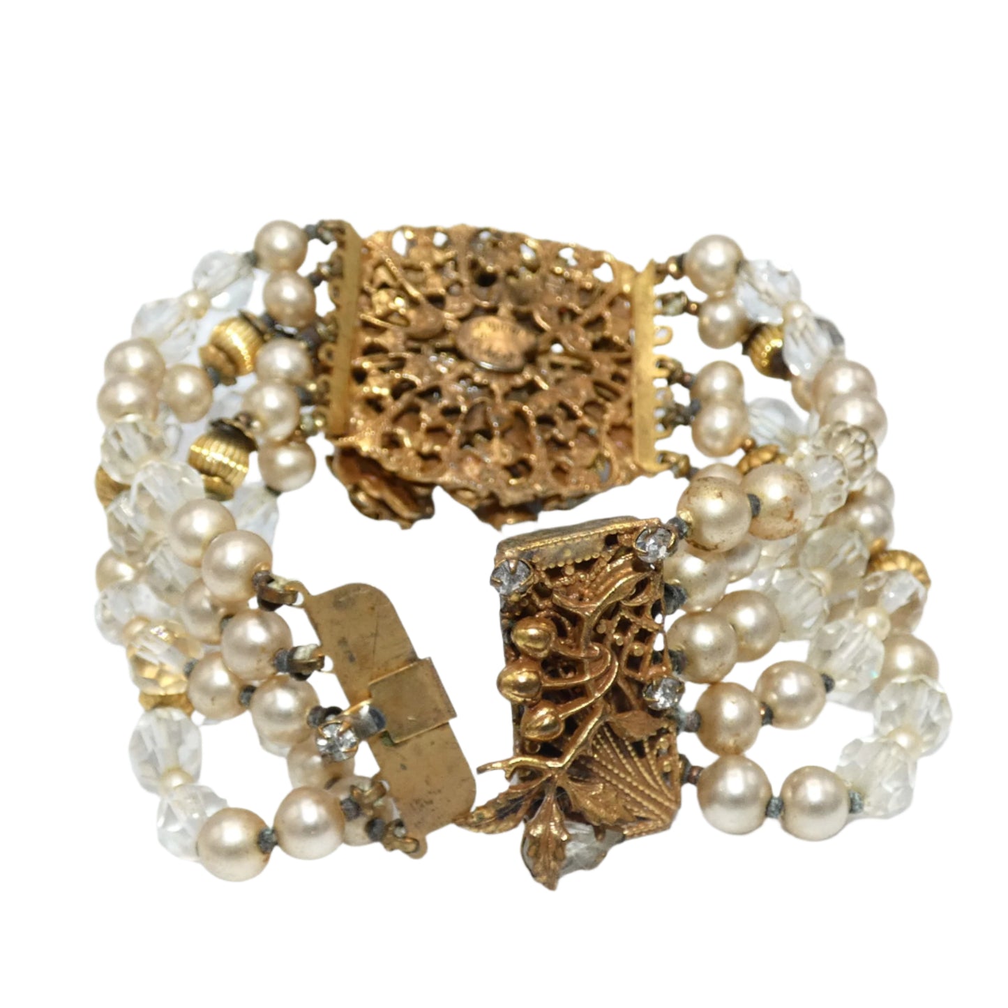 Vintage Original by Robert Jewelry Set
