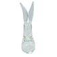 Steuben Glass Rabbit