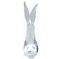 Steuben Glass Rabbit