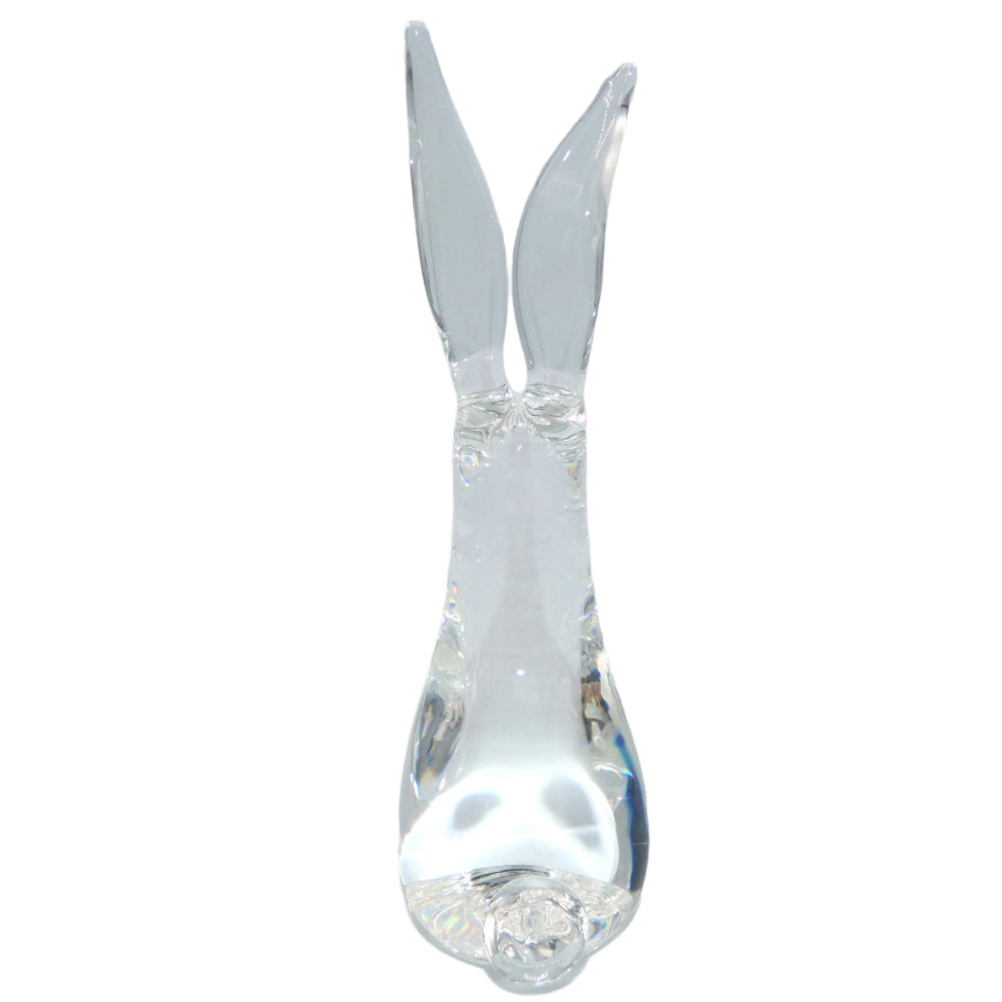 Steuben Glass Rabbit