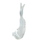 Steuben Glass Rabbit