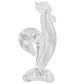 Steuben Glass Rooster