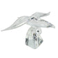 Steuben Glass Waterbird