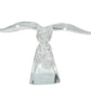 Steuben Glass Waterbird