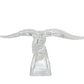 Steuben Glass Waterbird