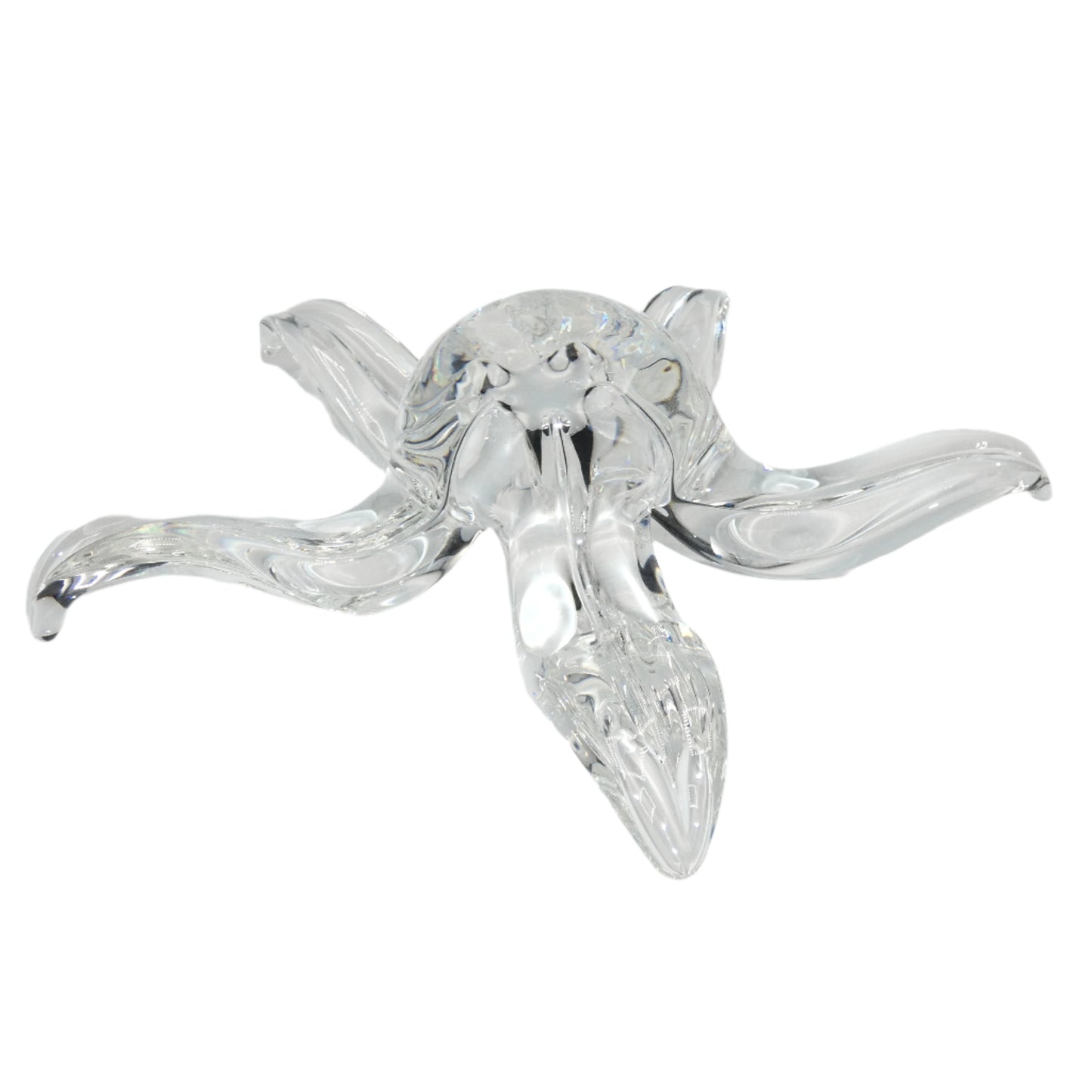 Steuben Glass Starfish