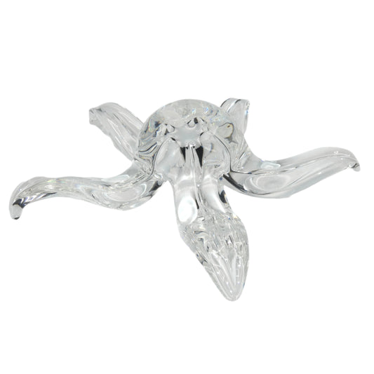 Steuben Glass Starfish