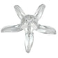 Steuben Glass Starfish