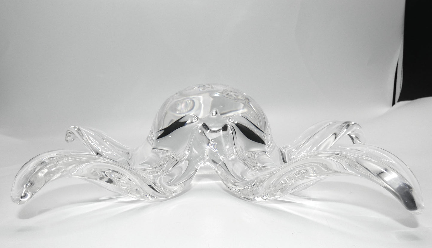Steuben Glass Starfish