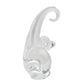 Steuben Glass Hanging Monkey