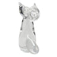 Steuben Glass Fox