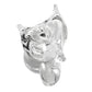 Steuben Glass Fox