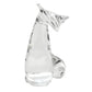 Steuben Glass Fox