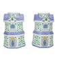 The Lenox Village Candlesticks