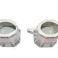 Lenox Village Collection Sugar And Creamer