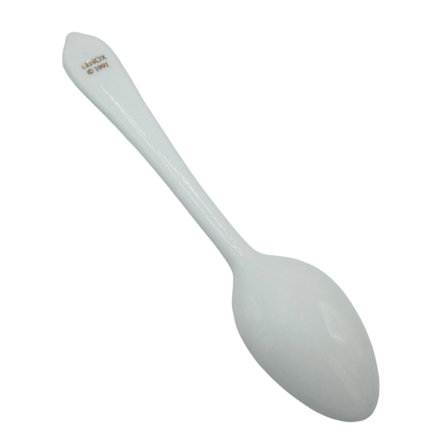 Lenox Village Collection Sugar And Creamer