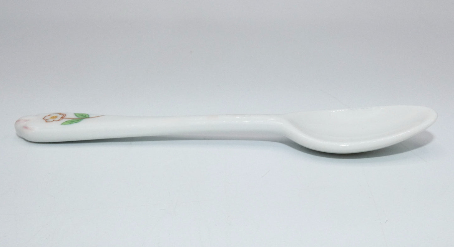 Lenox Village Collection Sugar And Creamer